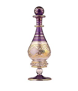 Extra Large Egyptian Perfume Bottles - XXlpb07