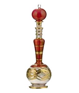 XLarge Egyptian Perfume Bottles - XLPB03