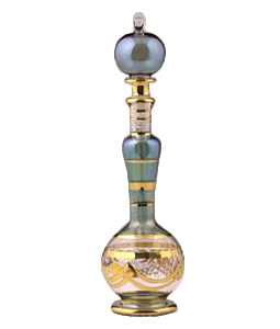 XLarge Egyptian Perfume Bottles - XLPB09