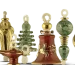 Best Glass Christmas Ornaments 2025
