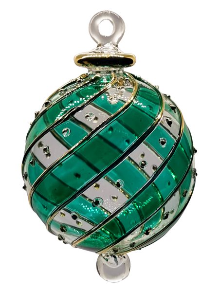 Large Christmas Ornaments