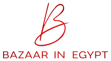 Bazaar in Egypt