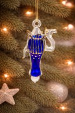 Camel Shaped Glass Ornaments - Image 2