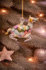 Camel Shaped Glass Ornaments CAMELO01 - Image 3