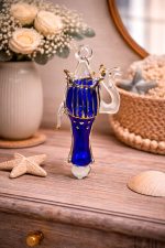 Camel Shaped Glass Ornaments - Image 3