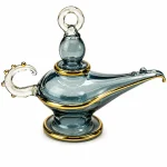 Alaa El-Din Lamp Christmas Ornaments