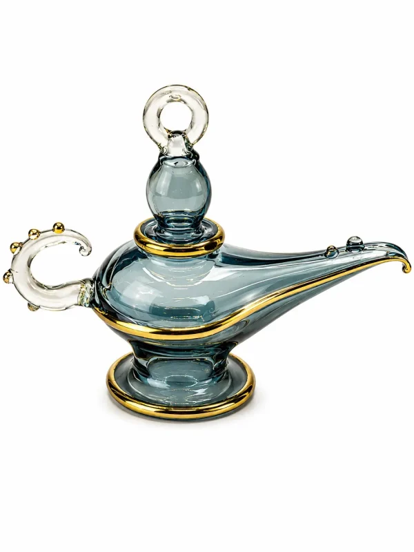Alaa El-Din Lamp Christmas Ornaments