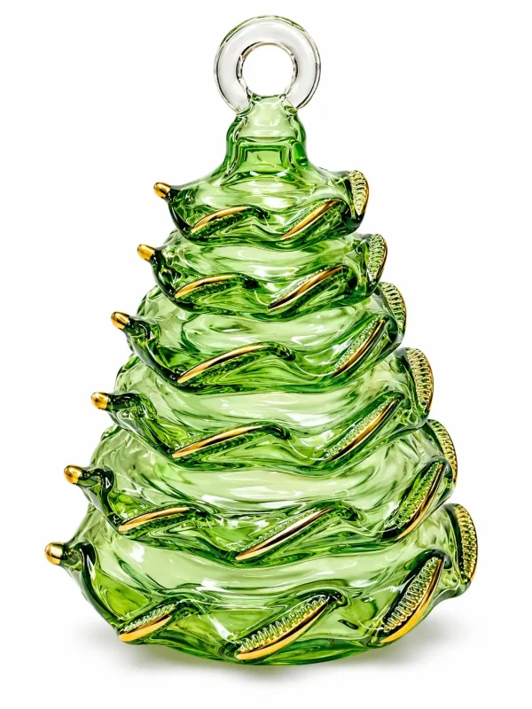 Handmade Christmas Tree Ornaments