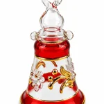 Glass Christmas Ornaments