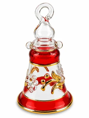 Glass Christmas Ornaments