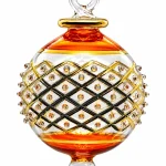 Glass Ornaments