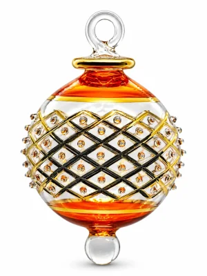 Glass Ornaments