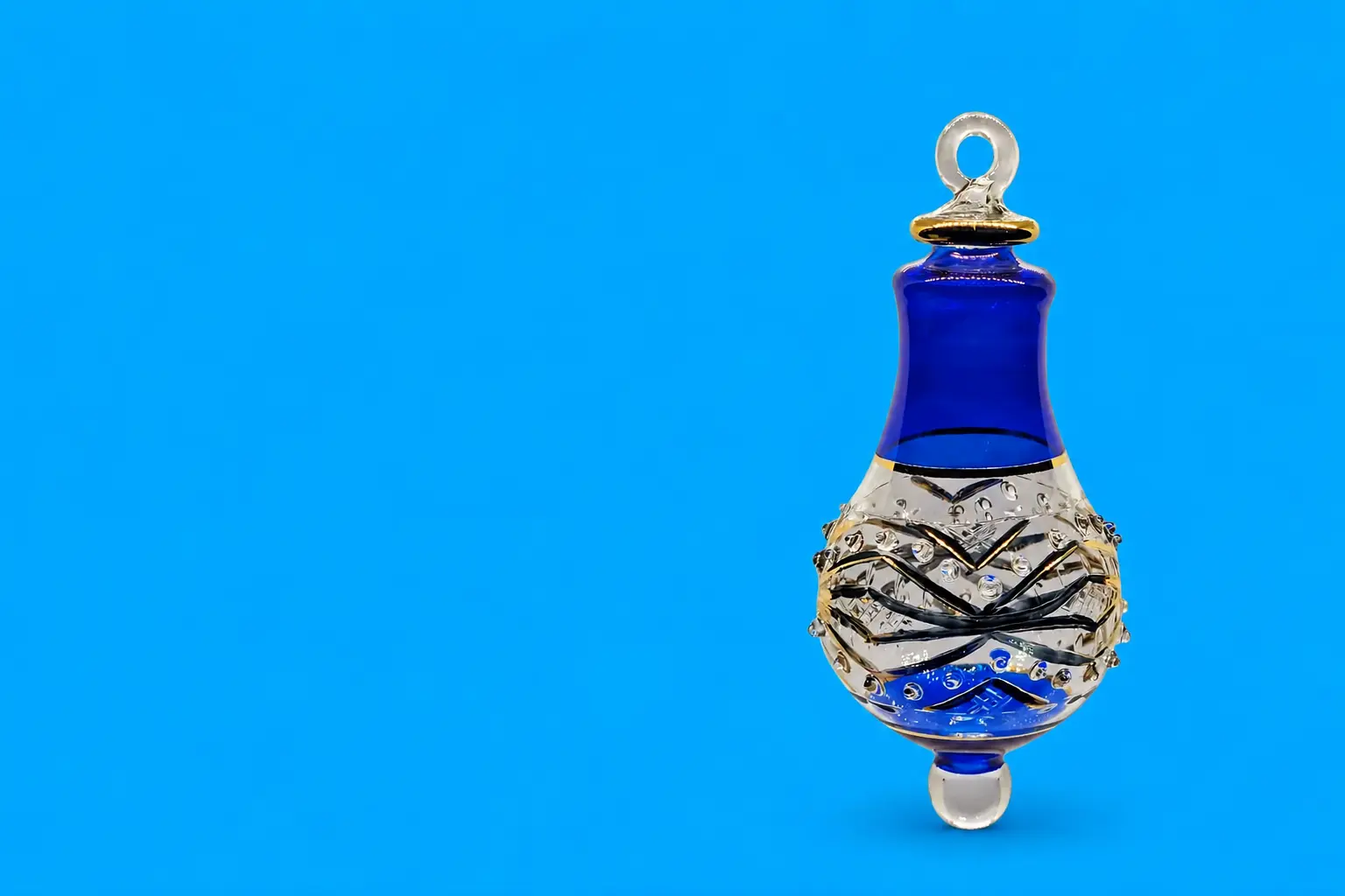 Glass Ornaments