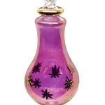 Glass Christmas Ornaments XMAS01