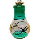Glass Christmas Ornaments XMAS11