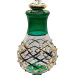 Glass Christmas Ornaments XMAS12