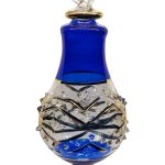 Glass Christmas Ornaments XMAS14