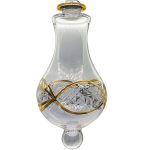 Glass Christmas Ornaments XMAS16