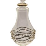 Glass Christmas Ornaments XMAS17