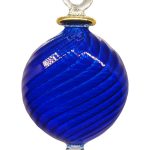 Glass Christmas Ornaments XMAS46