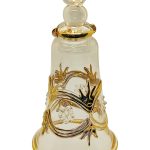 Glass Christmas Ornaments XMAS56