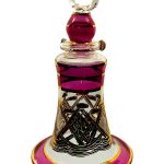 Glass Christmas Ornaments XMAS57