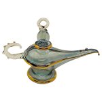 Alaa El-Din Lamp Christmas Ornaments XMAS61