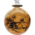 Large Christmas Ornaments XMAS-L103