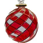 Large Christmas Ornaments XMAS-L110