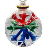 Large Christmas Ornaments XMAS-L115