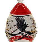 Large Christmas Ornaments XMAS-L116