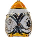 Large Christmas Ornaments XMAS-L119