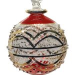 Large Christmas Ornaments XMAS-L61
