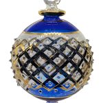 Large Christmas Ornaments XMAS-L65