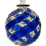 Large Christmas Ornaments XMAS-L68