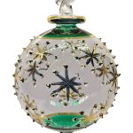 Large Christmas Ornaments XMAS-L71