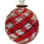 Large Christmas Ornaments XMAS-L74