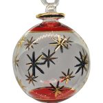 Large Christmas Ornaments XMAS-L75