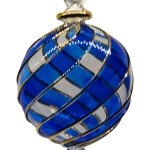Large Christmas Ornaments XMAS-L76