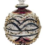 Large Christmas Ornaments XMAS-L80
