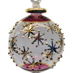 Large Christmas Ornaments XMAS-L81