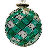 Large Christmas Ornaments XMAS-L87