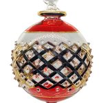 Large Christmas Ornaments XMAS-L89