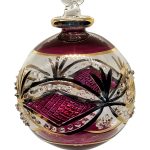 Large Christmas Ornaments XMAS-L90