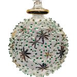 Large Christmas Ornaments XMAS-L94