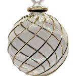 Large Christmas Ornaments XMAS-L95