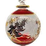 Large Christmas Ornaments XMAS-L96