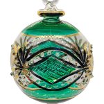 Large Christmas Ornaments XMAS-L97