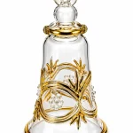 Glass Christmas Ornaments