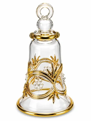 Glass Christmas Ornaments